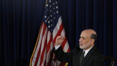 Бен Бернанке е оптимист за американската икономика