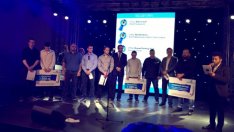 Кой е най-иновативният разработен в България софтуер за 2016 г.