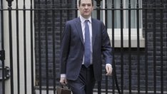 Джордж Озбърн кръстоса шпаги с привържениците на Brexit за единния пазар