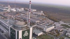 Приключи плановият ремонт на пети блок на АЕЦ "Козлодуй"