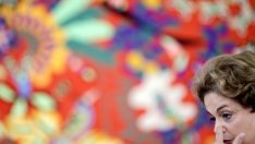 Дилма си тръгва, проблемите остават