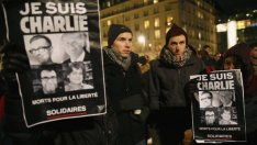 Реакцията на атентата в Париж ще е решителна за бъдещето