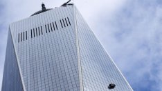 Бъдещият Световен търговски център в Ню Йорк ще е новата Силициева долина