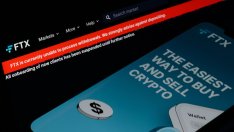 Американските регулатори разследват основателя на криптоборсата FTX Сам Банкман-Фрийд