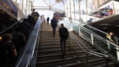 Заетостта във Великобритания спада най-рязко от 2020 г.