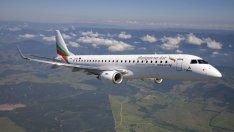 Всеки ден до и от Атина с „България Ер” и Aegean Airlines