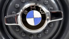 BMW продаде над 100 хил. електромобила