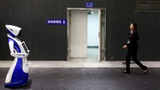 Виновни са роботите