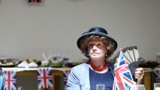 Английският джентълмен не трябва да се колебае за Brexit