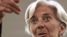 Двама в битка за шеф на МВФ