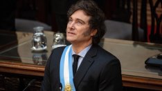 Реформите на Милей успяват да ограничат дълга на Аржентина и да ентусиазират пазарите