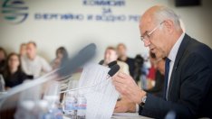 Иван Иванов: Не сме оптимисти, че цената на газа ще падне до края на годината