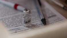 Малко под 1 млн. души у нас са със завършена имунизация