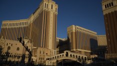 Американските казина удариха джакпота с рекордна печалба за 2023 г.