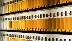 Remy Cointreau избра нов шеф, притисната от трудностите от митата на основните пазари