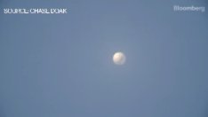 САЩ: Китайски шпионски балон лети над страната ни