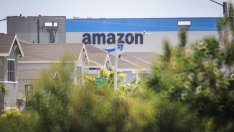 Amazon се опитва да купи Globalstar за 9 млрд. долара, за да се конкурира със Starlink