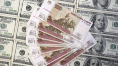 Какво направи Русия, за да укрепи рублата?