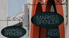 Marks & Spencer закрива част от магазините си в Китай?
