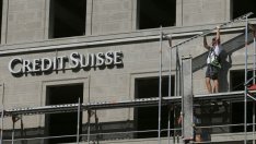 Credit Suisse отчете изненадваща печалба за третото тримесечие
