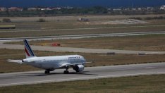 Air France създава ново подразделение за полети на дълги разстояния