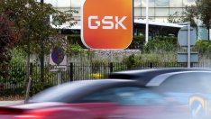 GSK повиши насоките си за 2023 г. след силно второ тримесечие