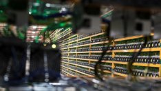 Криптокопачите се насочват към Норвегия и Швеция заради евтината енергия