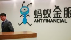 Дъщерна компания на Alibaba ще набере 9 млрд. долара финансиране преди IPO