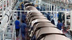 Производствените цени в САЩ се увеличиха повече от очакваното през март