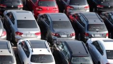 Volkswagen сменя ръководството на компанията