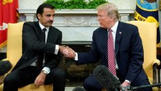 Емирът на Катар: Не търпим хора, които подкрепят или финансират тероризма