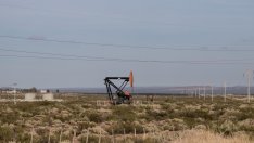 Петролната революция в Аржентина