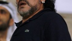 Марадона съди китайски издател на игри за 3 млн. долара 