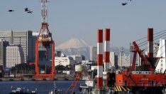 Китай завоюва най-голям дял от световния износ от над 50 години