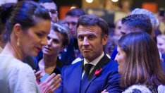 Отстъплението на Макрон на изборите застрашава реформите във Франция