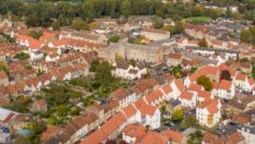 Бумът на жилищния пазар във Великобритания ще продължи и догодина