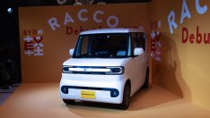 BYD предизвиква конкурентите в Япония с нов миниатюрен електромобил