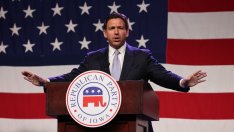 За паралелите между Рон Десантис и Риши Сунак