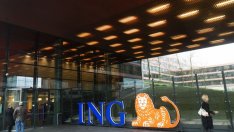 ING изненада с печалба над очакванията