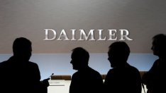 Daimler изпрати блестяща година
