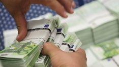 Германия обмисля лимит от 5000 евро при кешовите разплащания 