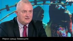 Чирпанлиев: Бежанците и мигрантите може да се различават още на границата