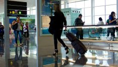 Българите са пътували активно в чужбина и през октомври