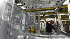 Бизнес климатът в Германия неочаквано се понижи до 6-месечно дъно