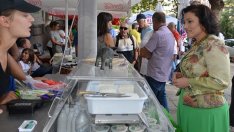 В агроминистерството ще има магазин за биопродукти