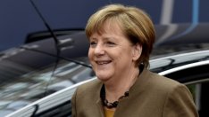 Меркел: Европа трябва да положи сериозни усилия, за да преодолее шока от Brexit