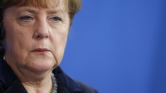 Меркел: Партньорските отношения с Русия са в интерес на Европа