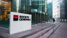 Societe Generale става първата голяма банка, която пуска стейбълкойн