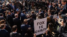 Медийните лъжи подкопават основата на демокрацията