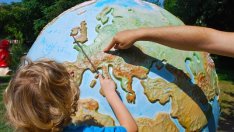 Българите са пътували активно за почивка и екскурзия в началото на годината